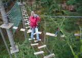 Kletterwald