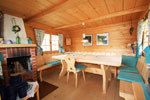 Unser Ferienh�uschen - Ferienhof Blehle in Missen im Allg�u