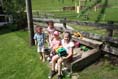 Kinderparadies auf dem Ferienhof Blehle in Wiederhofen im Allgäu