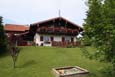 Ferienwohnung 'Salmaserblick' - Ferienhof Blehle in Missen im Allgäu