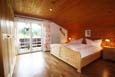 Ferienwohnung 'Salmaserblick' - Ferienhof Blehle in Missen im Allgäu