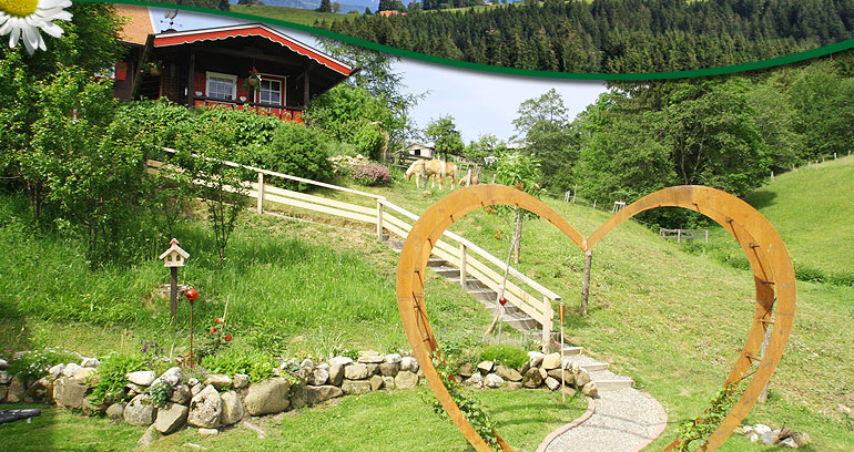 Landhaus vom Ferienhof Blehle in Missen im Allg&auml;u
